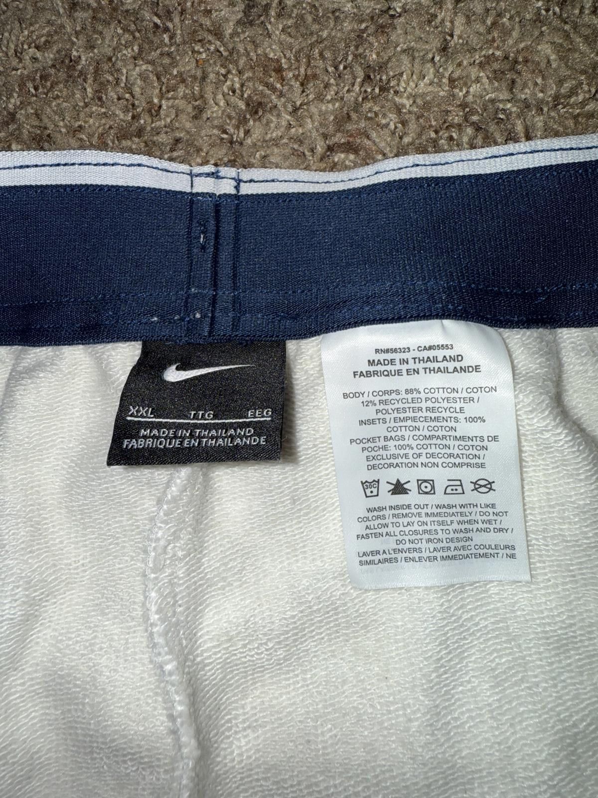 Nike Nike Men’s Dade County 305 Miami Sweat Shorts Size US 40 / EU 56 - 12 Thumbnail