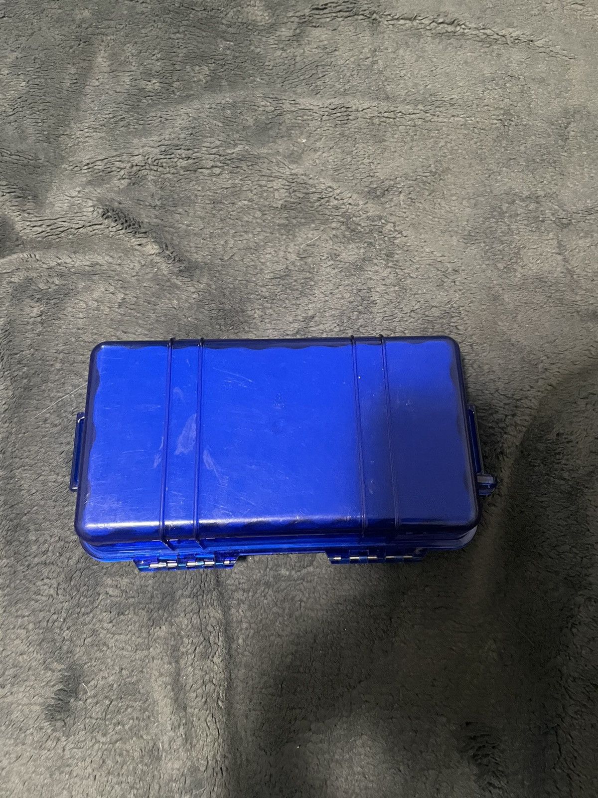 Supreme Supreme pelican 1060 case Size ONE SIZE - 2 Thumbnail