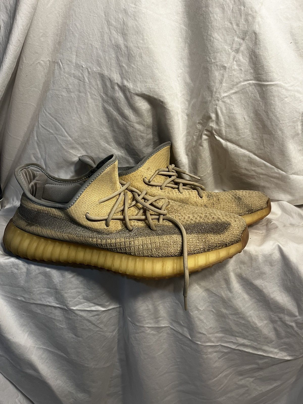 Yeezy Boost 350 v2 “Linen”