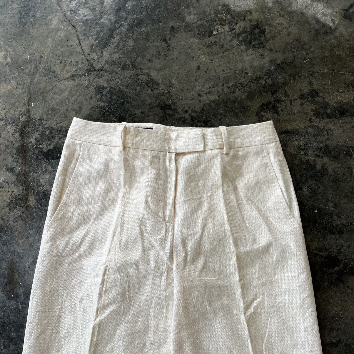 Loro Piana Brooks Brothers x Loro Piana Pants Size US 28 / EU 44 - 2 Thumbnail