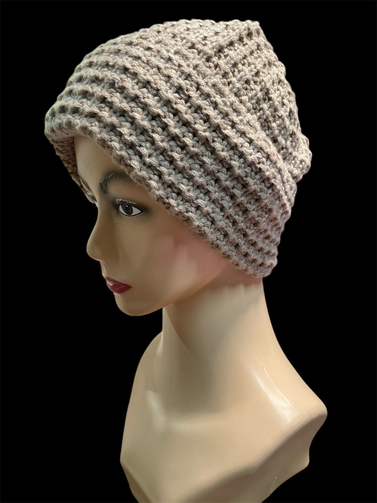 Japanese Brand Human made beanie Size ONE SIZE - 2 Thumbnail