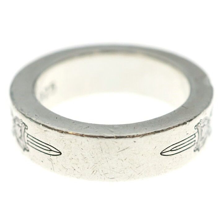 Chrome Hearts size 7 CHROME HEARTS 6mm SPACER DAGGER RING SILVER Size ONE SIZE - 2 Thumbnail