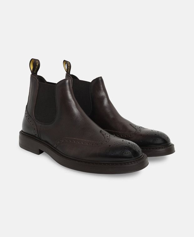 Doucal's Chelsea boots Size US 6 / EU 39 - 1 Thumbnail