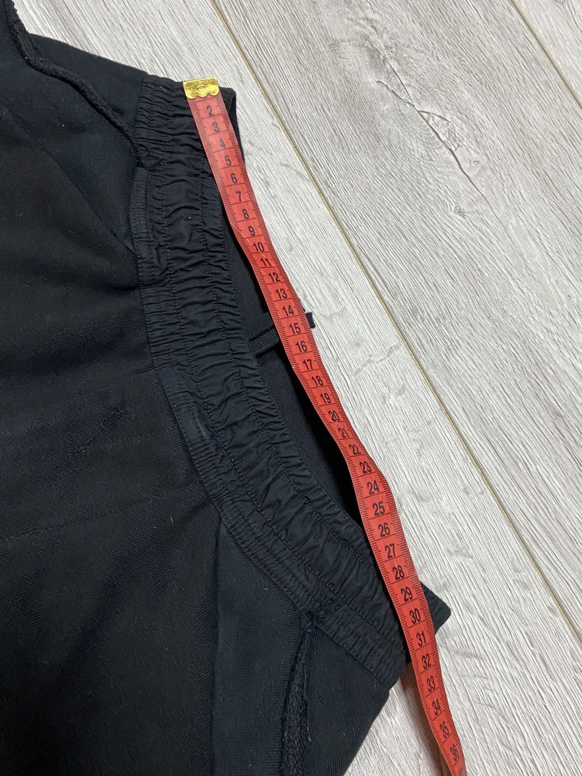 Julius Nilos pillars 16-17 1 size Japanese Pants Size US 28 / EU 44 - 11 Thumbnail