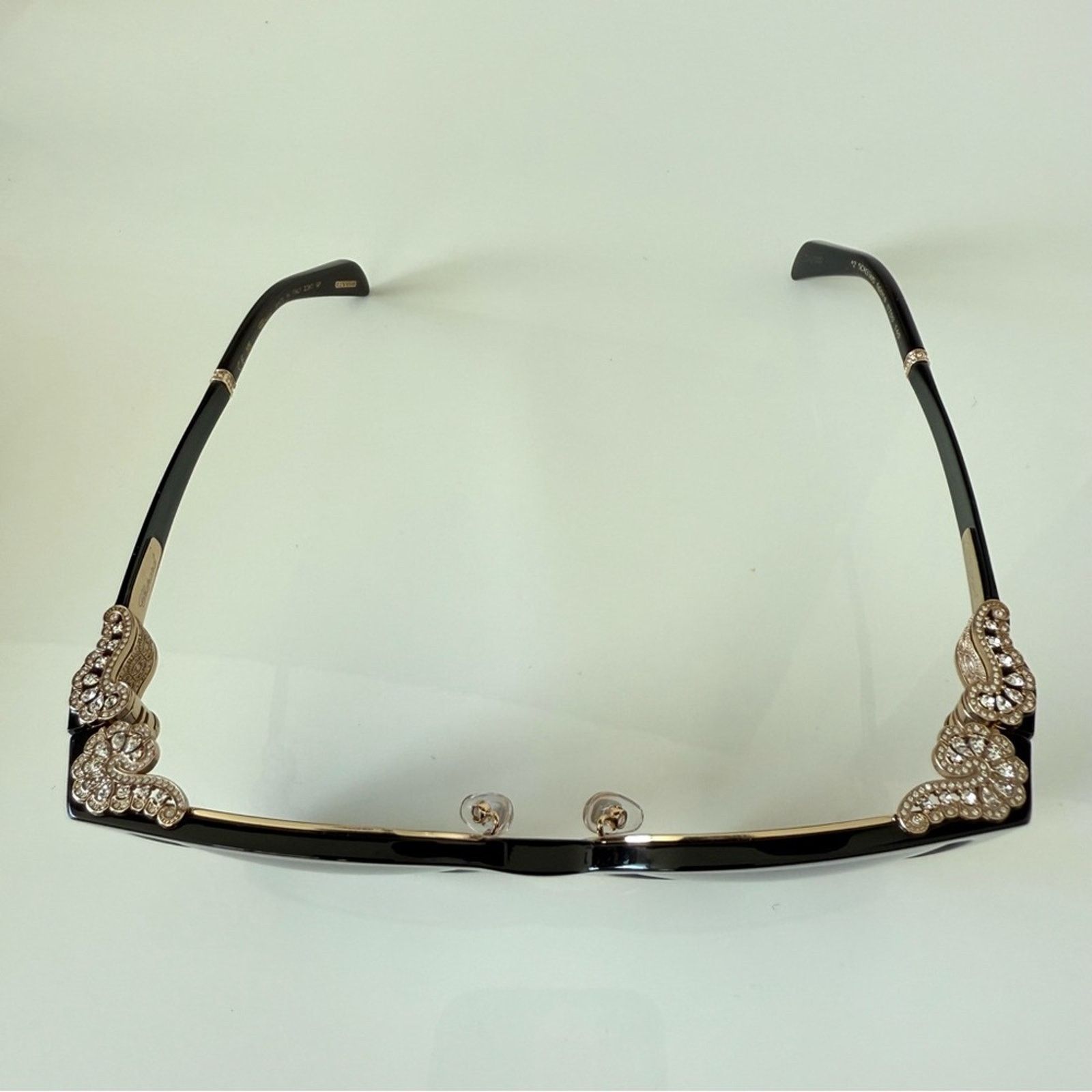 Chopard NWT!!! Chopard sunglasses special collection SCH330S 2500$ Size ONE SIZE - 3 Thumbnail