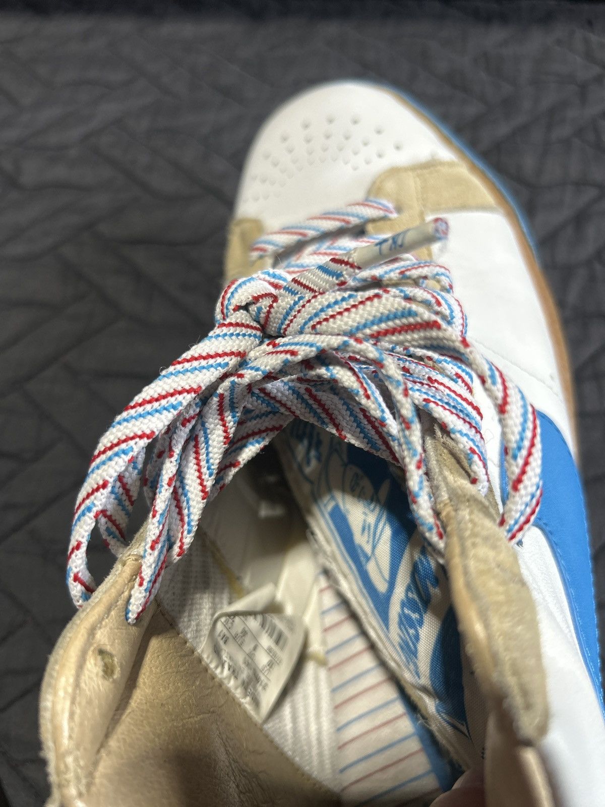 Nike Nike milk crate blazer sb Size US 10 / EU 43 - 8 Thumbnail