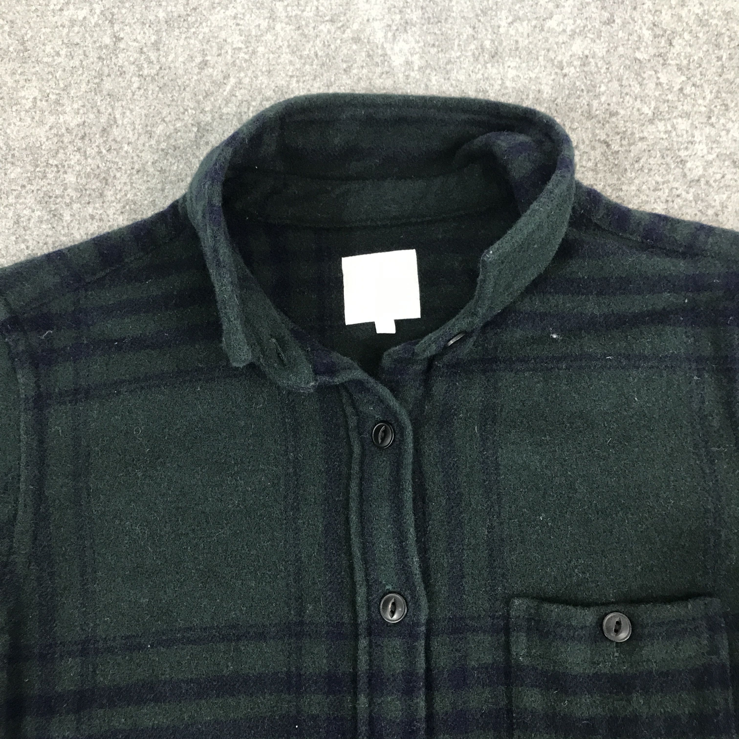 The North Face Rare the north face Button Up Shirt Size S / US 4 / IT 40 - 8 Thumbnail