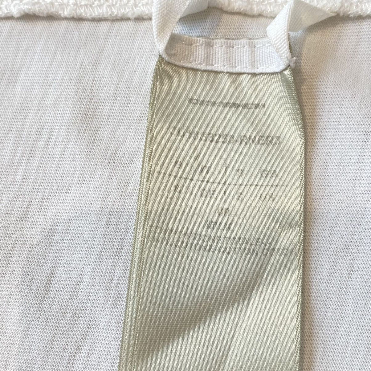 Rick Owens DRKSHDW Tee Size US S / EU 44-46 / 1 - 7 Thumbnail