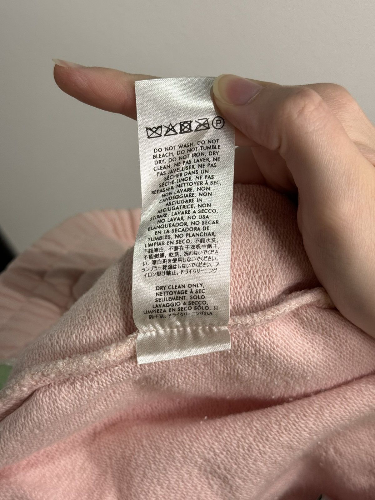 Casablanca Casablanca Track Pants Size US 30 / EU 46 - 6 Thumbnail
