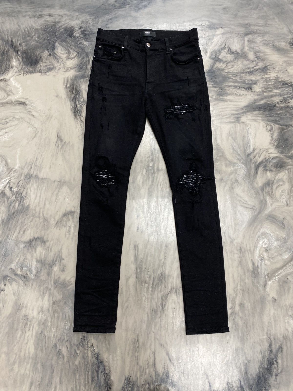 Amiri Size 30 | Grailed