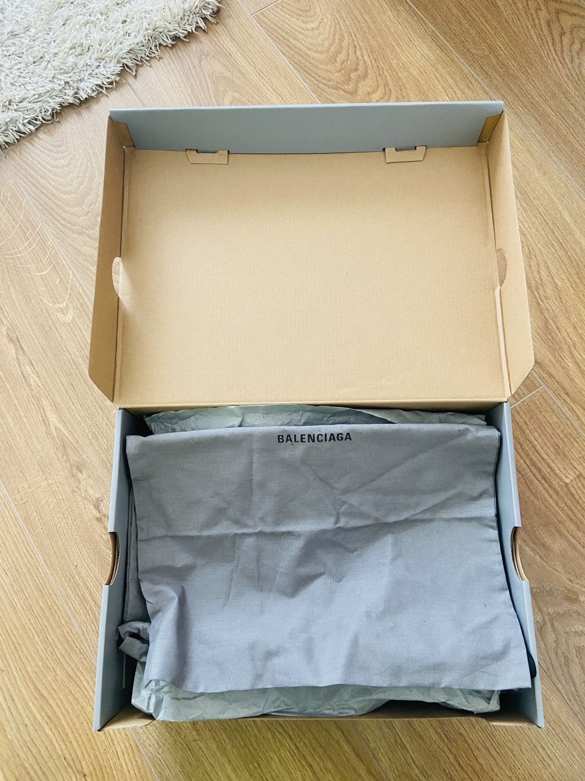 Balenciaga Balenciaga Triple S Size US 8 / IT 38 - 6 Thumbnail