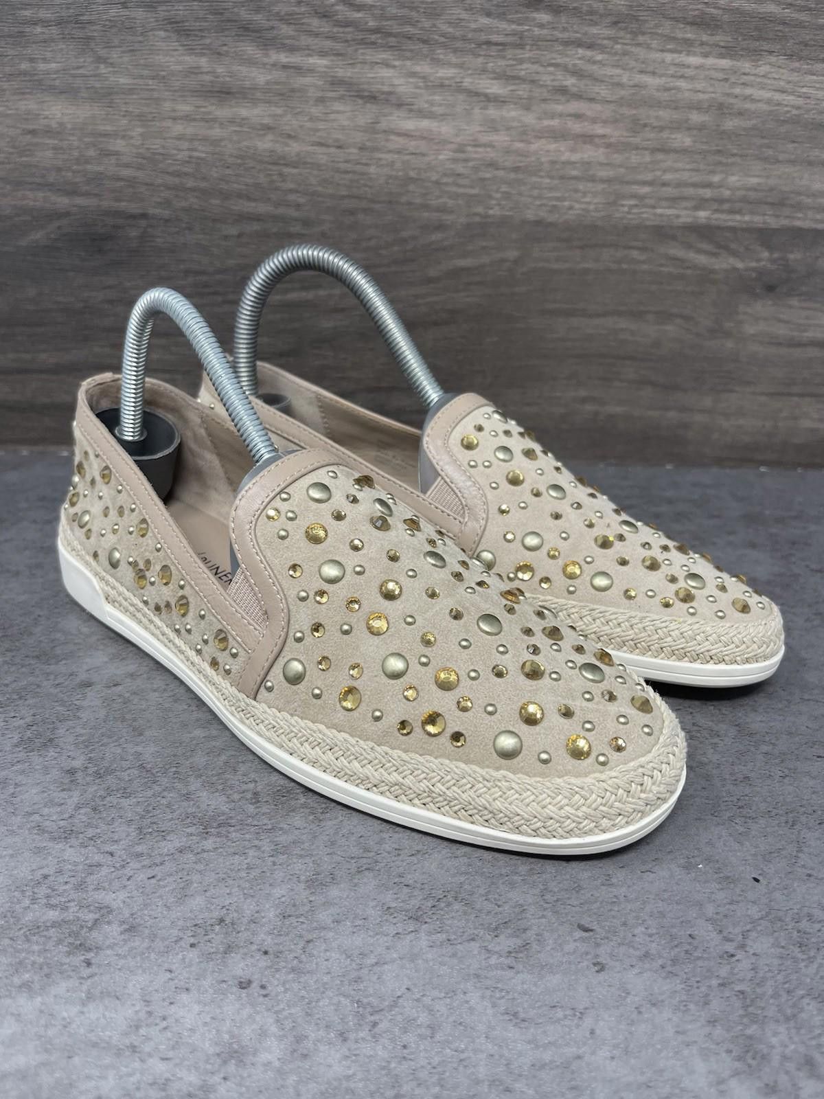 Donald Pliner Donald Pilner Pamela Shoes Womens Size 6 Slip On Flats Size US 6 / IT 36 - 4 Thumbnail
