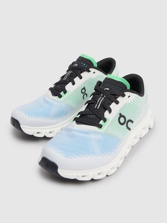 On o1lsvrm0425 Cloud 6 Push Sneakers in Horizon Size US 12.5 / EU 45-46 - 3 Thumbnail