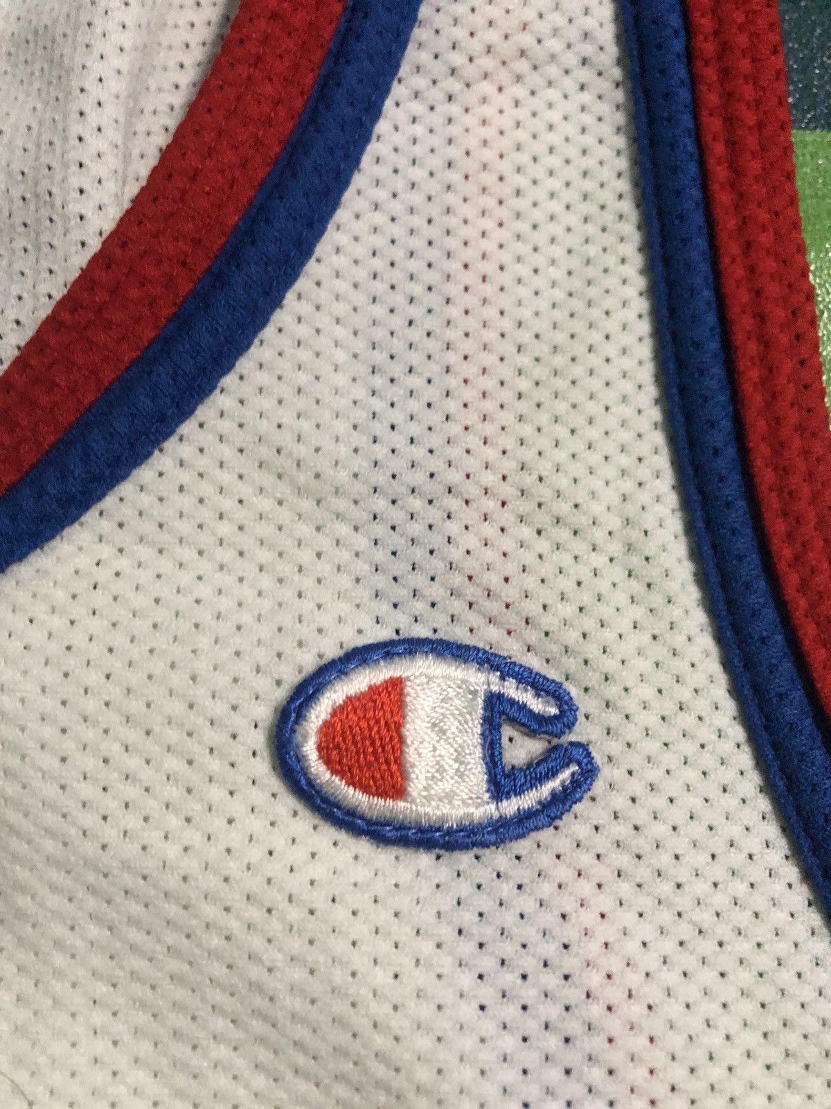 Champion × Vintage vintage Champion marathon jersey Japan Size US S / EU 44-46 / 1 - 4 Thumbnail