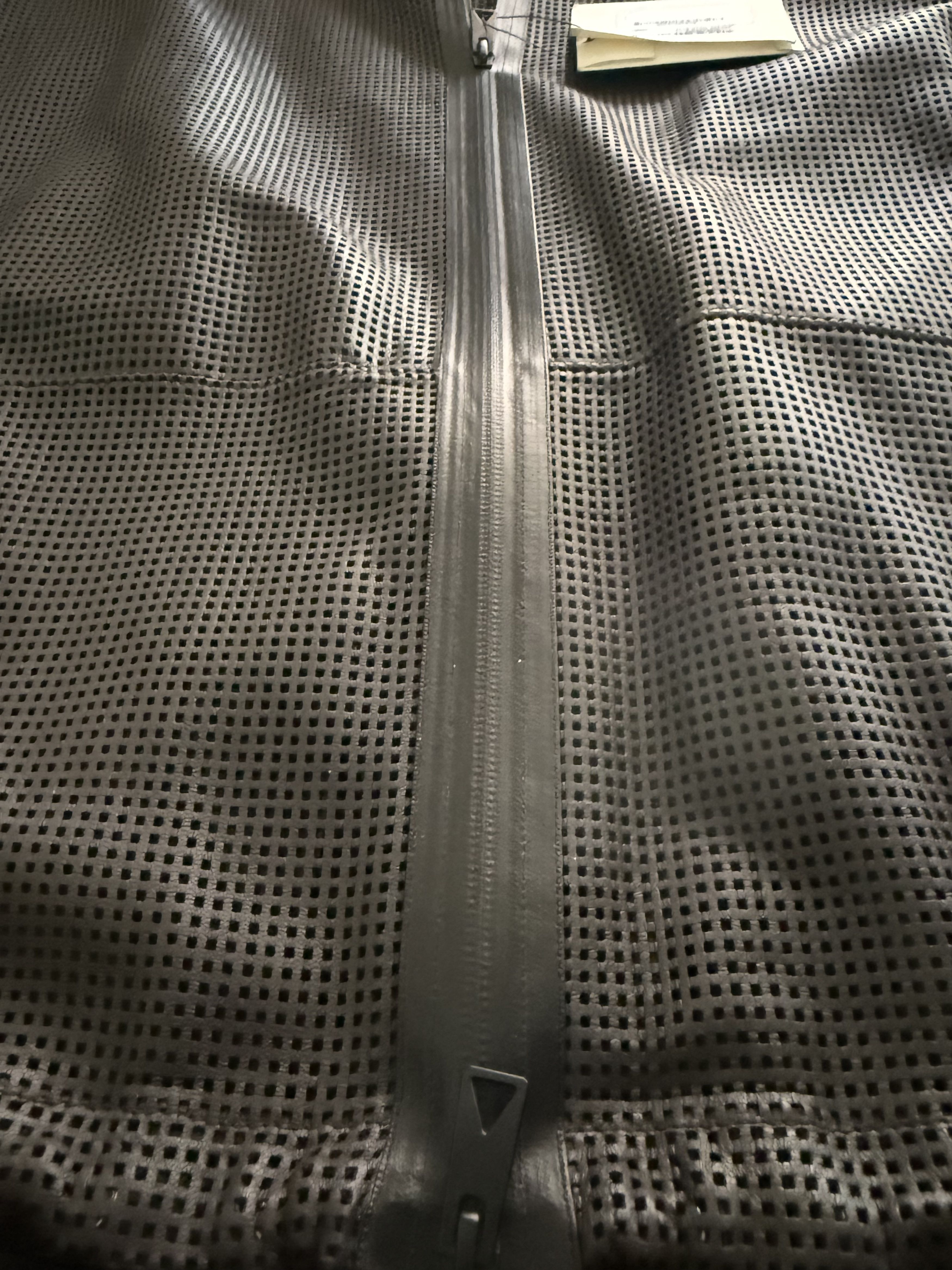 Bottega Veneta Retail $4800 Hooded Semiplonge Leather Jacket Size US M / EU 48-50 / 2 - 11 Thumbnail