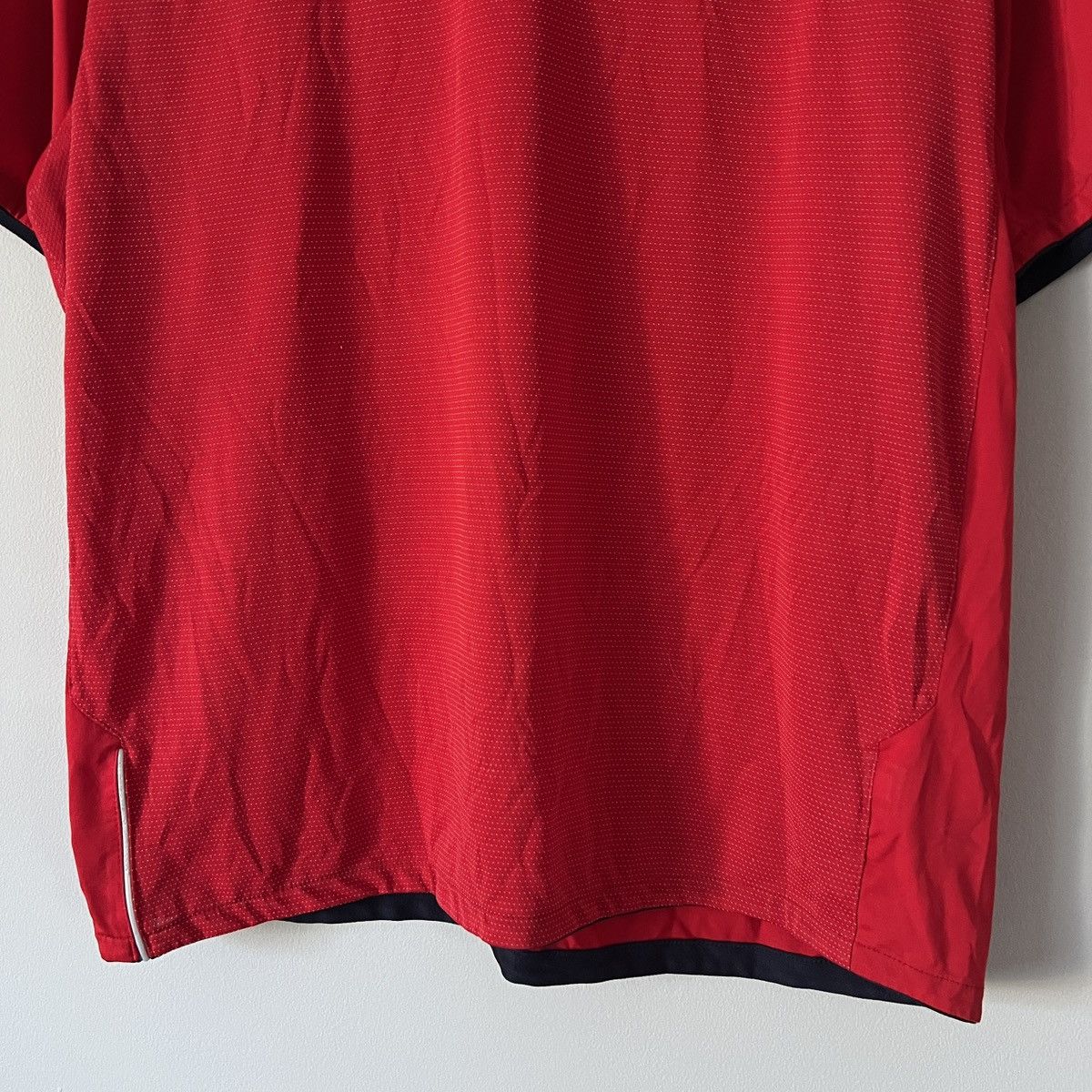 Umbro Vintage Umbro England Jersey 2004-2006 Men's XL Size US XL / EU 56 / 4 - 3 Thumbnail