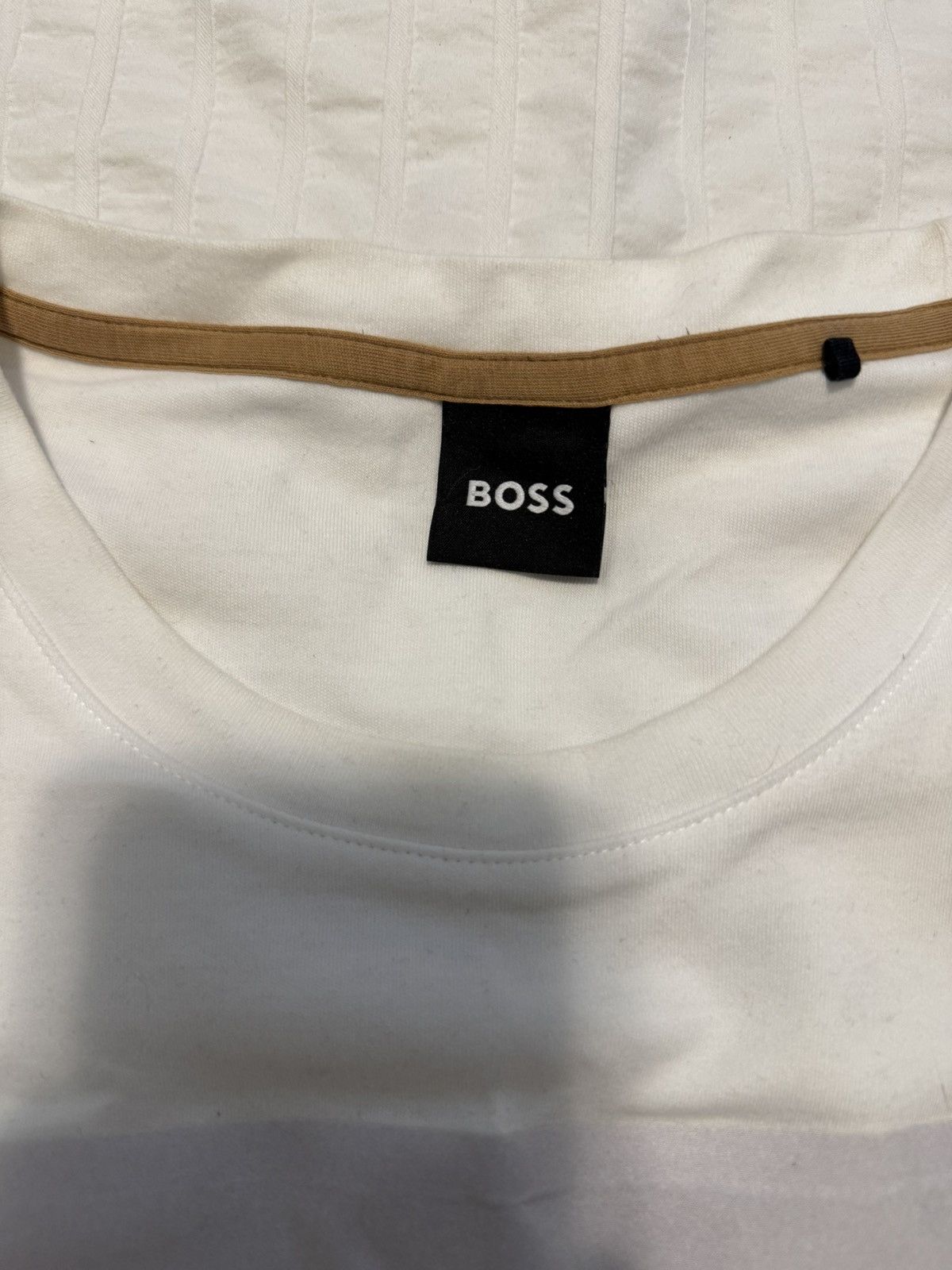 Hugo Boss Hugo Boss x Muhammad Ali shirt Size US M / EU 48-50 / 2 - 2 Thumbnail