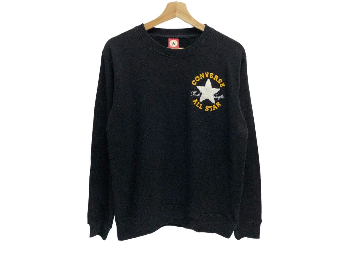 Converse All Star Sweatshirt