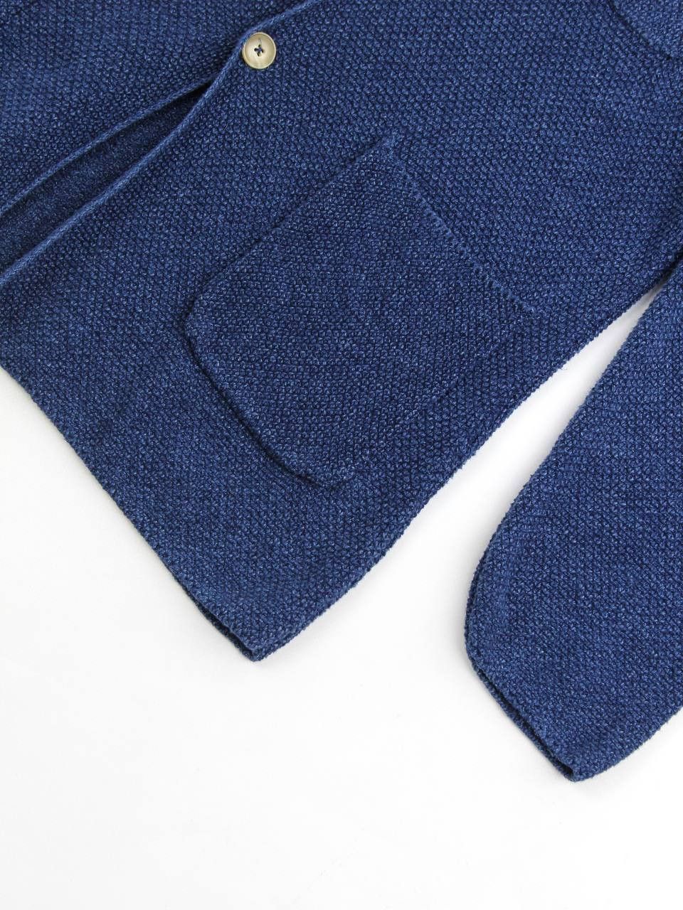CLOSED CLOSED Knitted cotton cardigan Size US L / EU 52-54 / 3 - 7 Thumbnail
