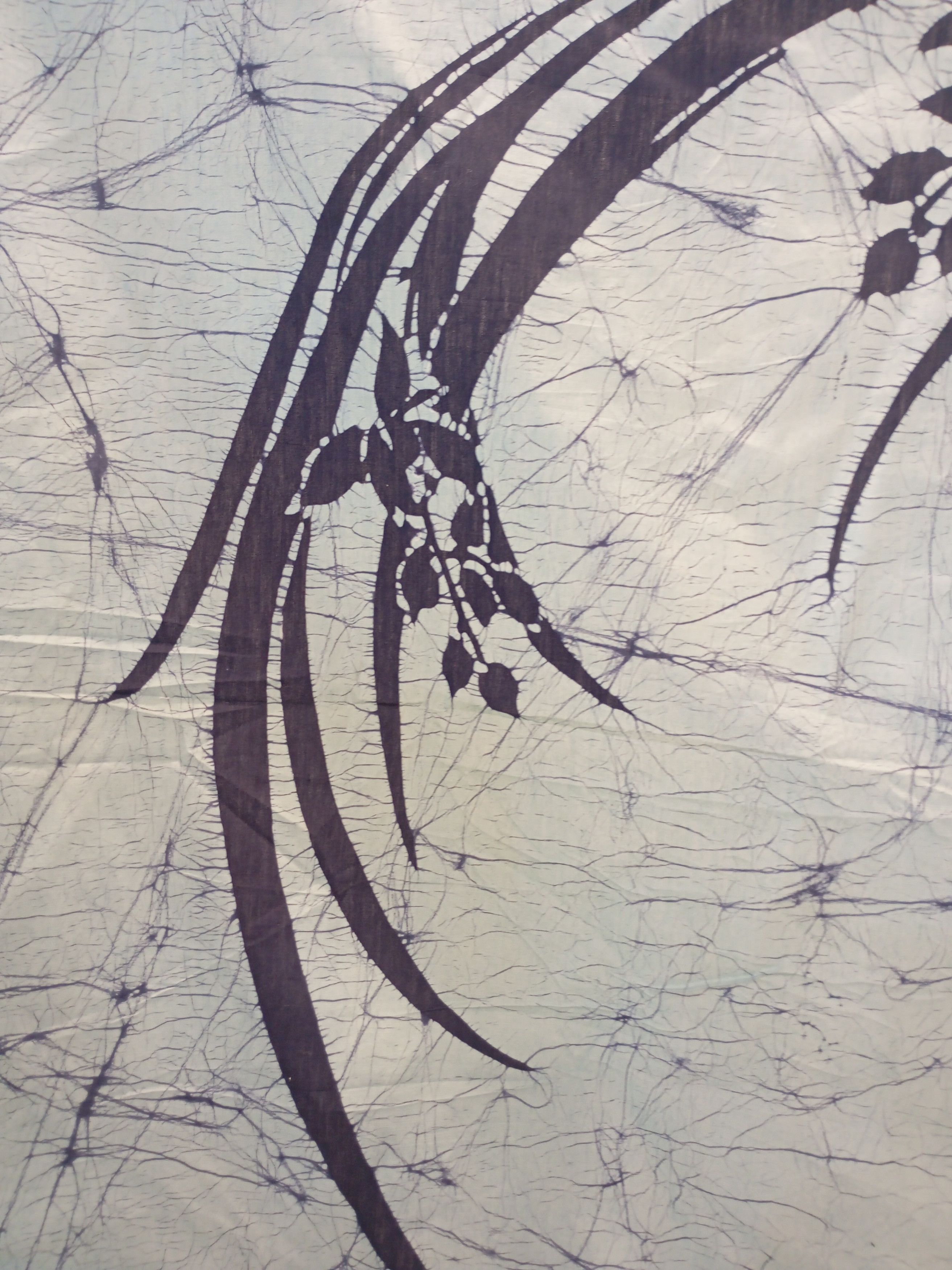 Japanese Brand Japanese Tablecloth Home Deco Japan Cotton Size ONE SIZE - 4 Thumbnail