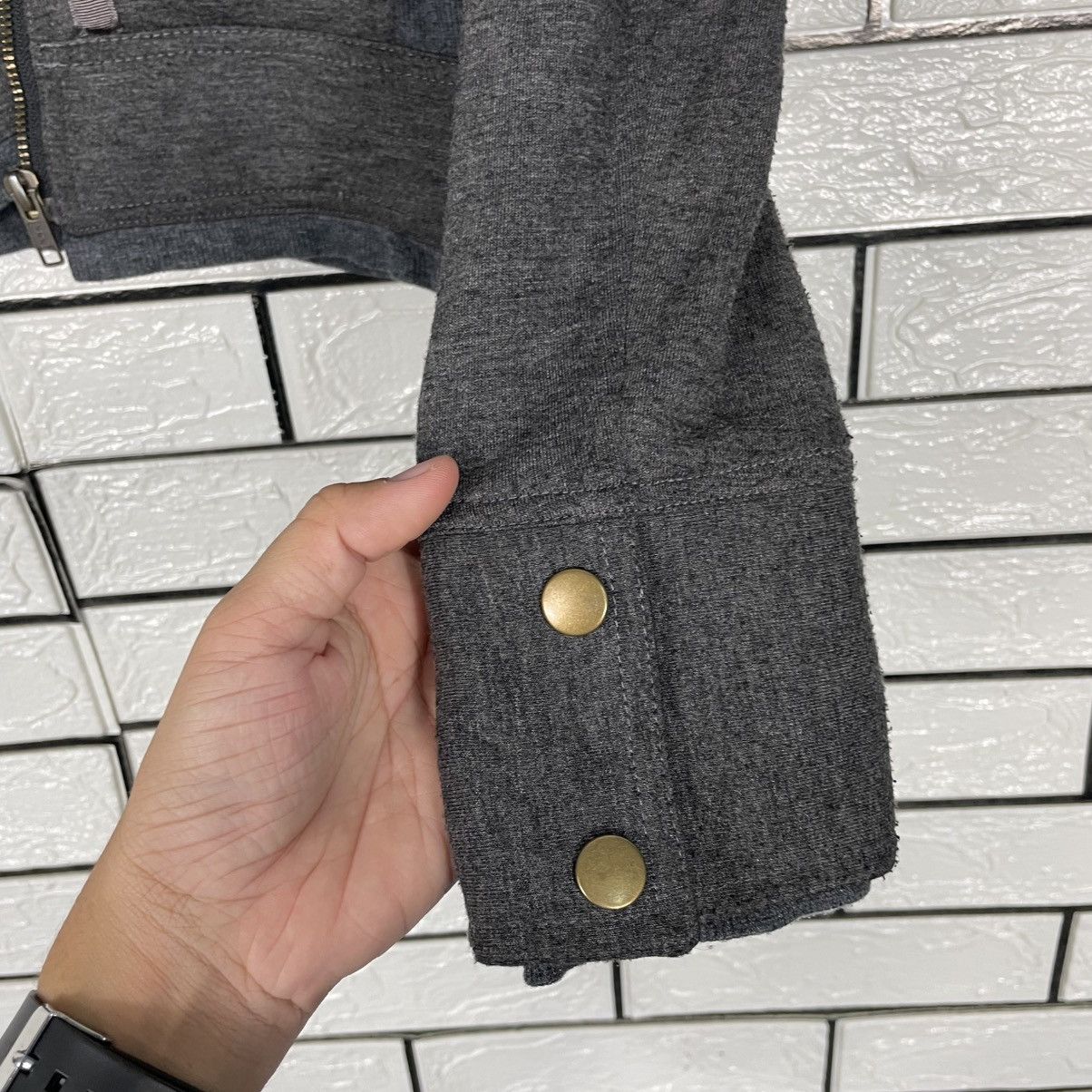 Other L'armoire De Luxe Women Jacket Size S / US 4 / IT 40 - 13 Thumbnail
