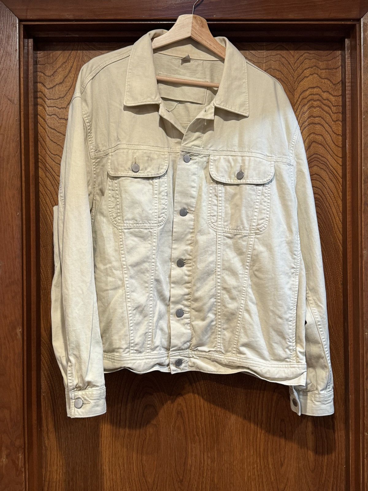 Banana Republic Banana Republic jacket Size US XL / EU 56 / 4 - 1 Thumbnail