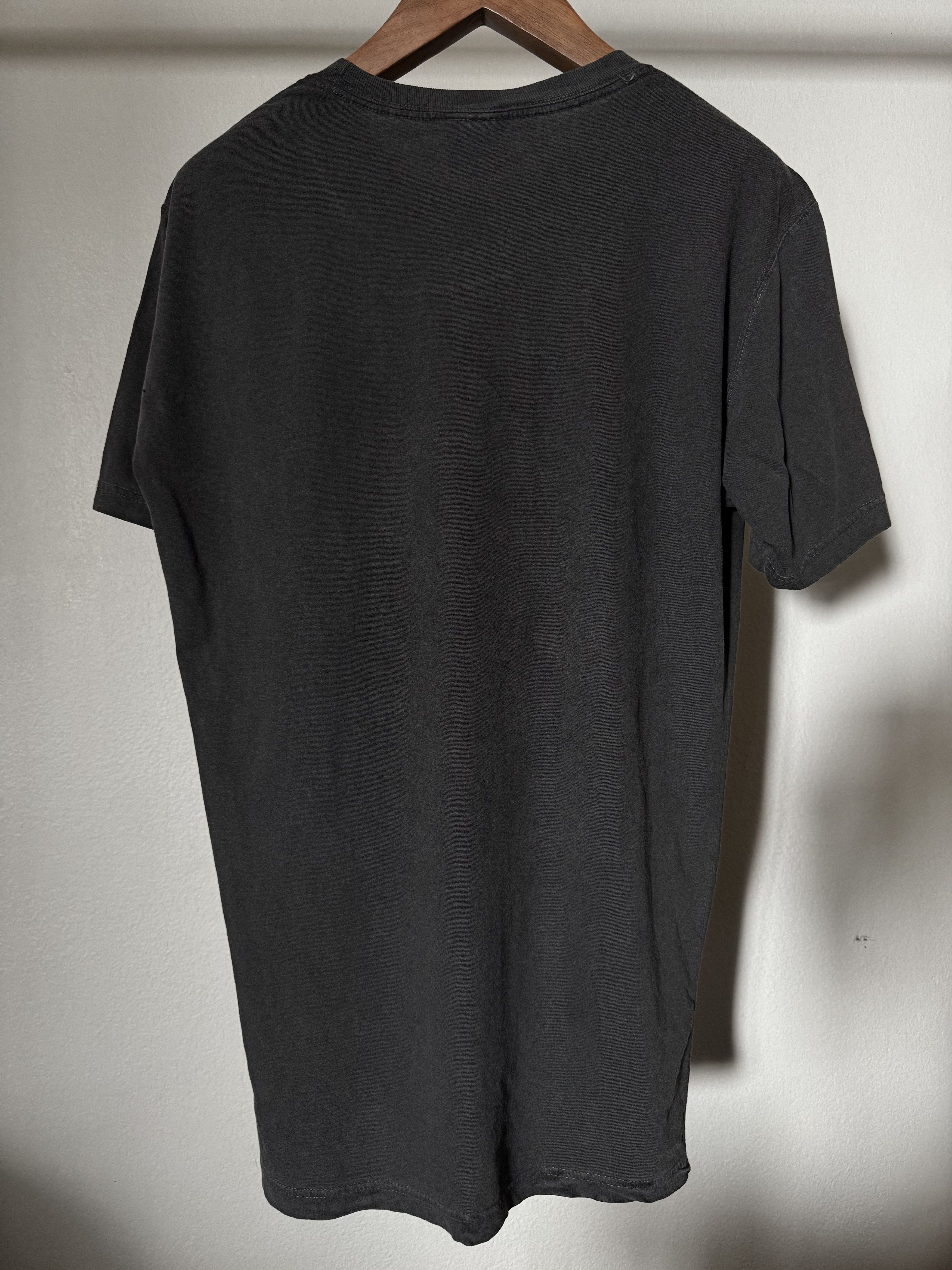 Vintage Lou Reed Band Tee, view 5