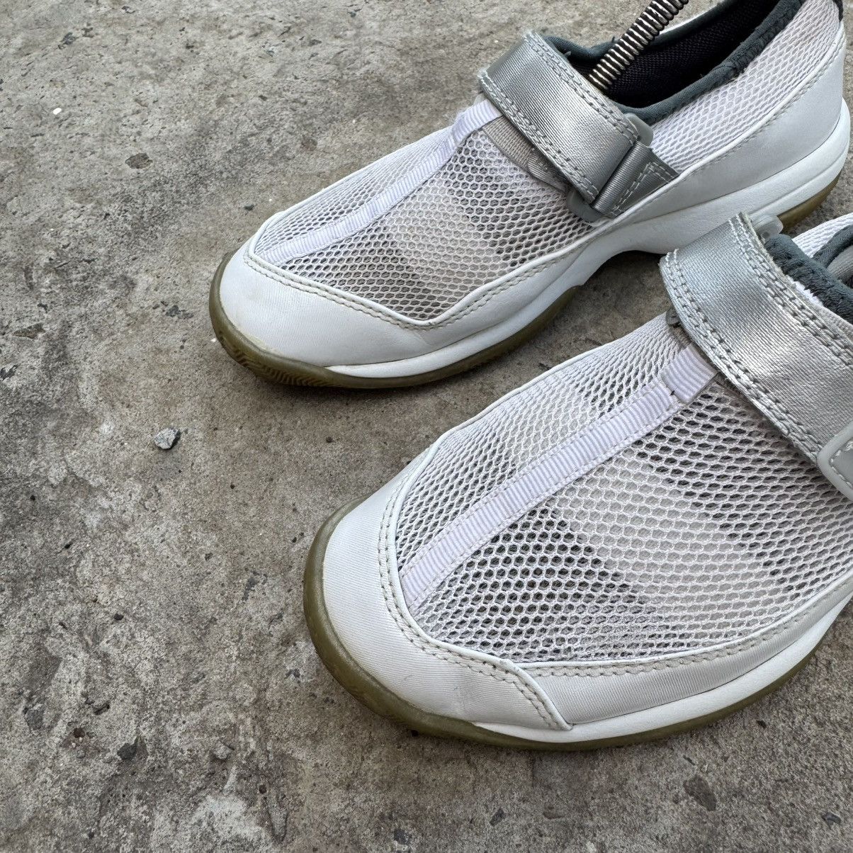 Y/Project Vintage Nike Air Breeze Women’s Shoes Sandals 37.5 Y2K 00s Size US 7.5 / IT 37.5 - 6 Thumbnail