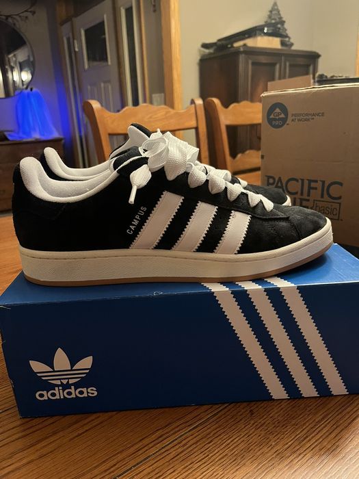 Adidas Adiddas campus 00s | Grailed