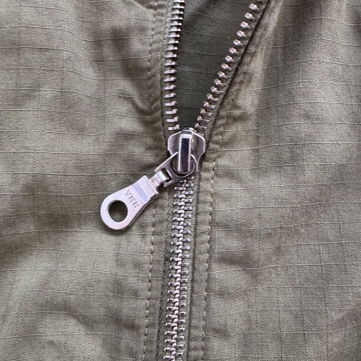 TSPTR TSPTR Military Poncho Jacket Small Vietnam Brand New. Size US S / EU 44-46 / 1 - 4 Thumbnail