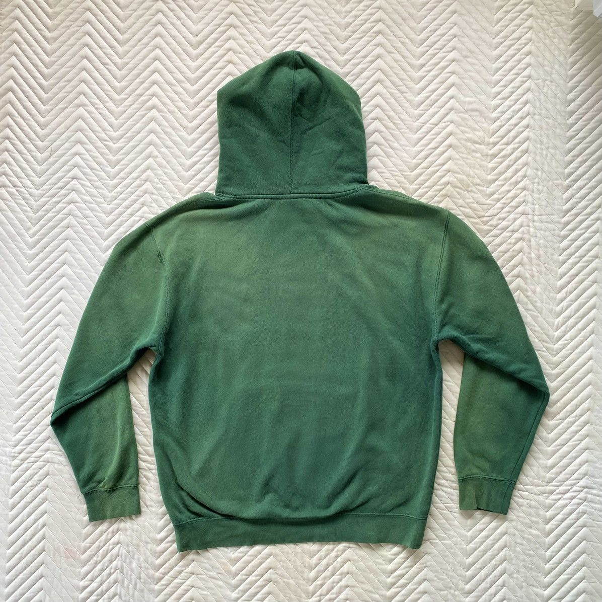 Barker Baker Skateboards Hoodie streetwear classic by Baker crew Size US XL / EU 56 / 4 - 4 Thumbnail