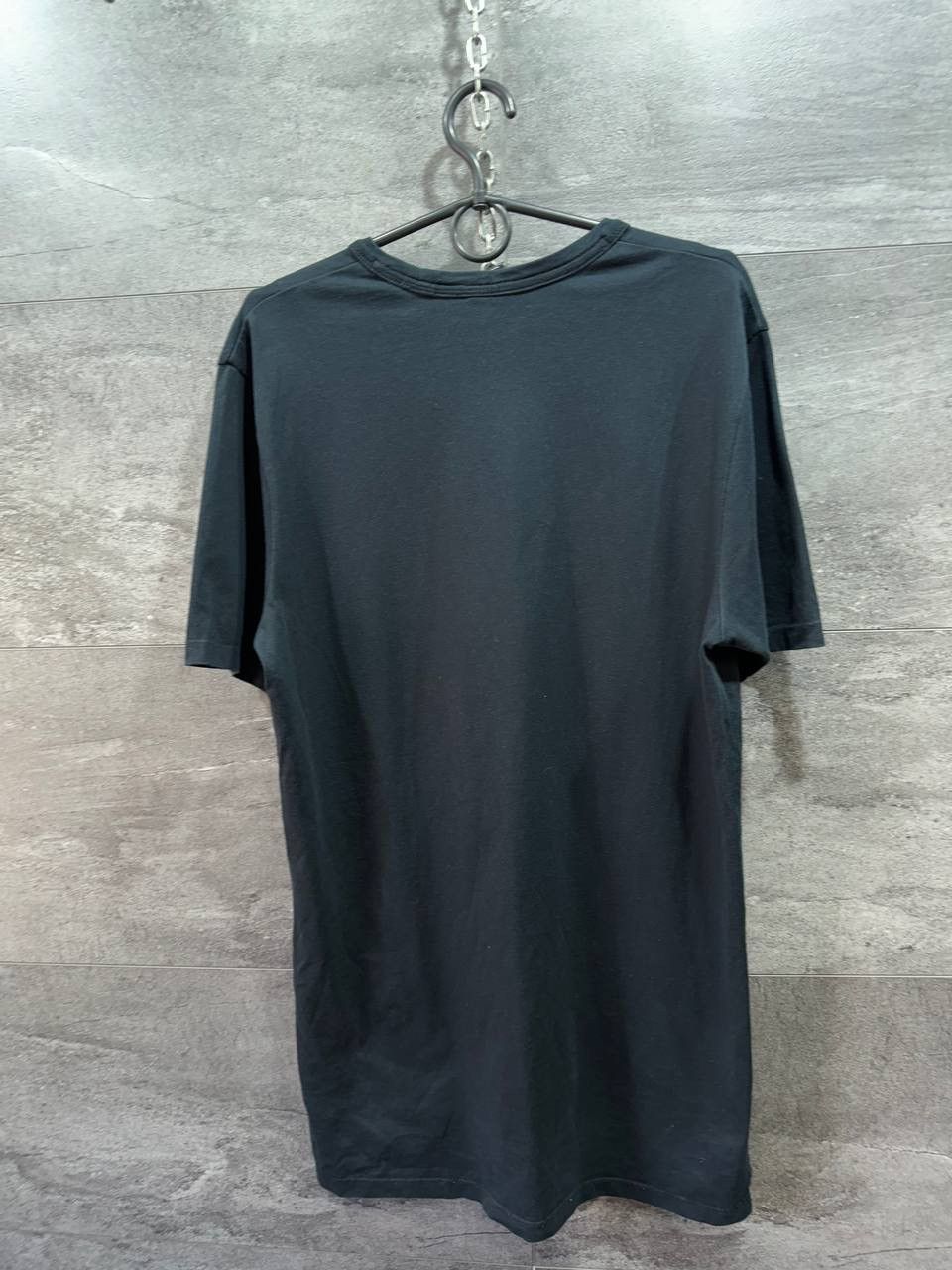 Jordan Brand Vintage Air JORDAN Mens T-Shirt Logo Size US M / EU 48-50 / 2 - 10 Thumbnail