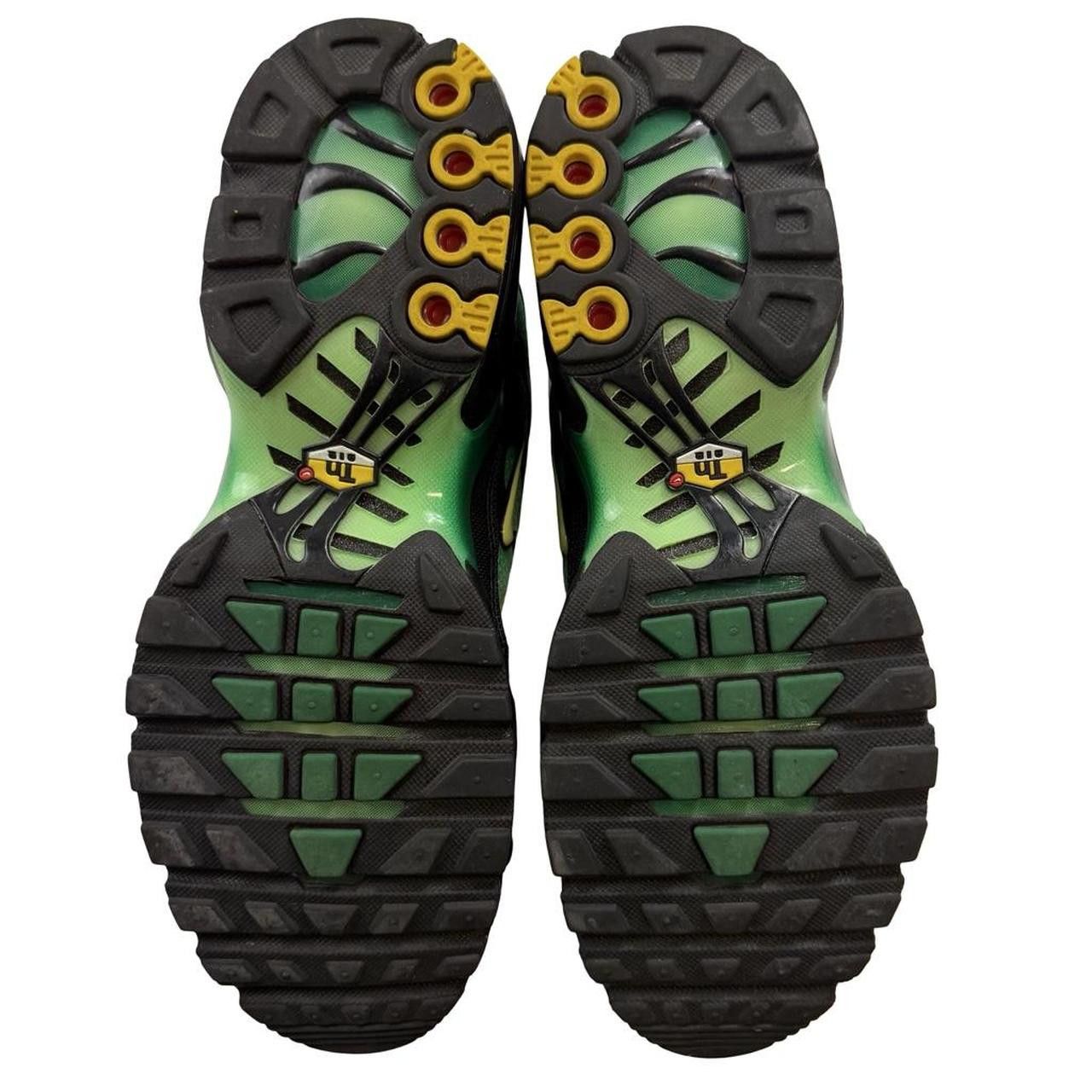 Nike Nike Air Max Plus TN Vapor Green Malachite - Size US 9.5 Size US 9.5 / EU 42-43 - 7 Thumbnail