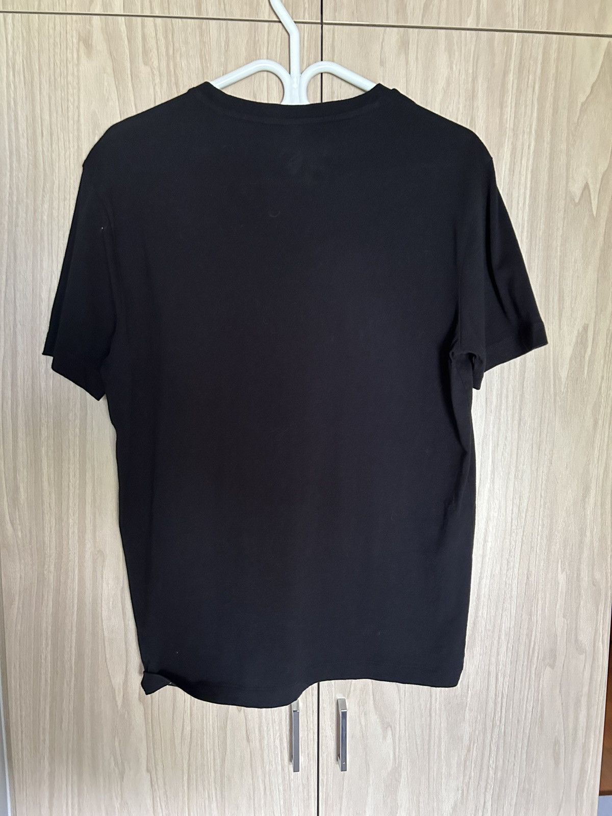 Giorgio Armani Armani Jeans T-Shirt Size US M / EU 48-50 / 2 - 3 Thumbnail