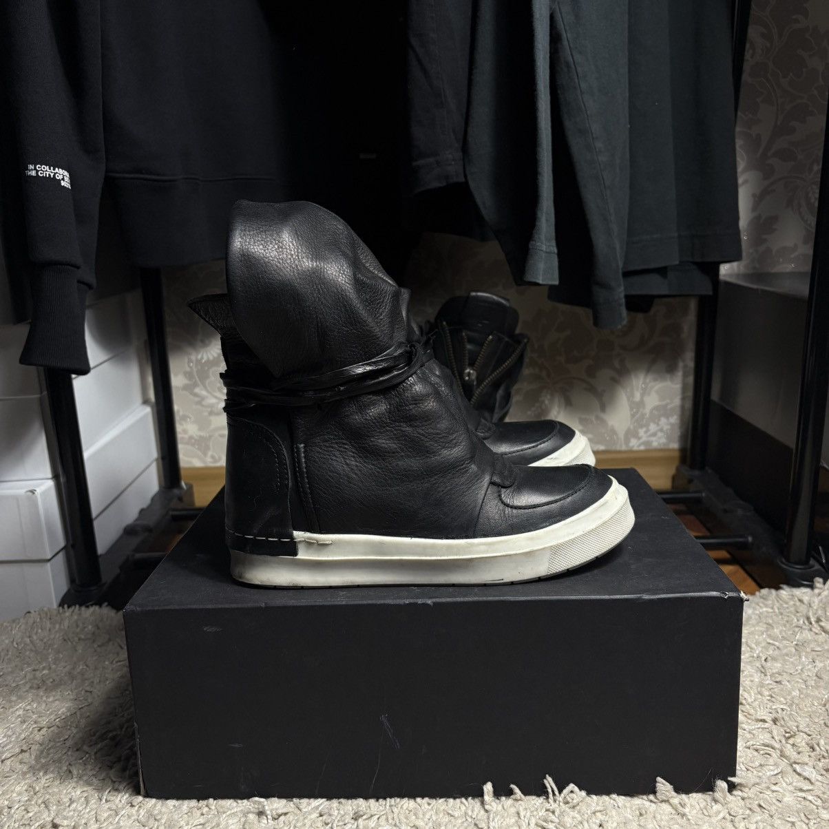 Cinzia Araia Cinzia Araia Geobasket | Grailed