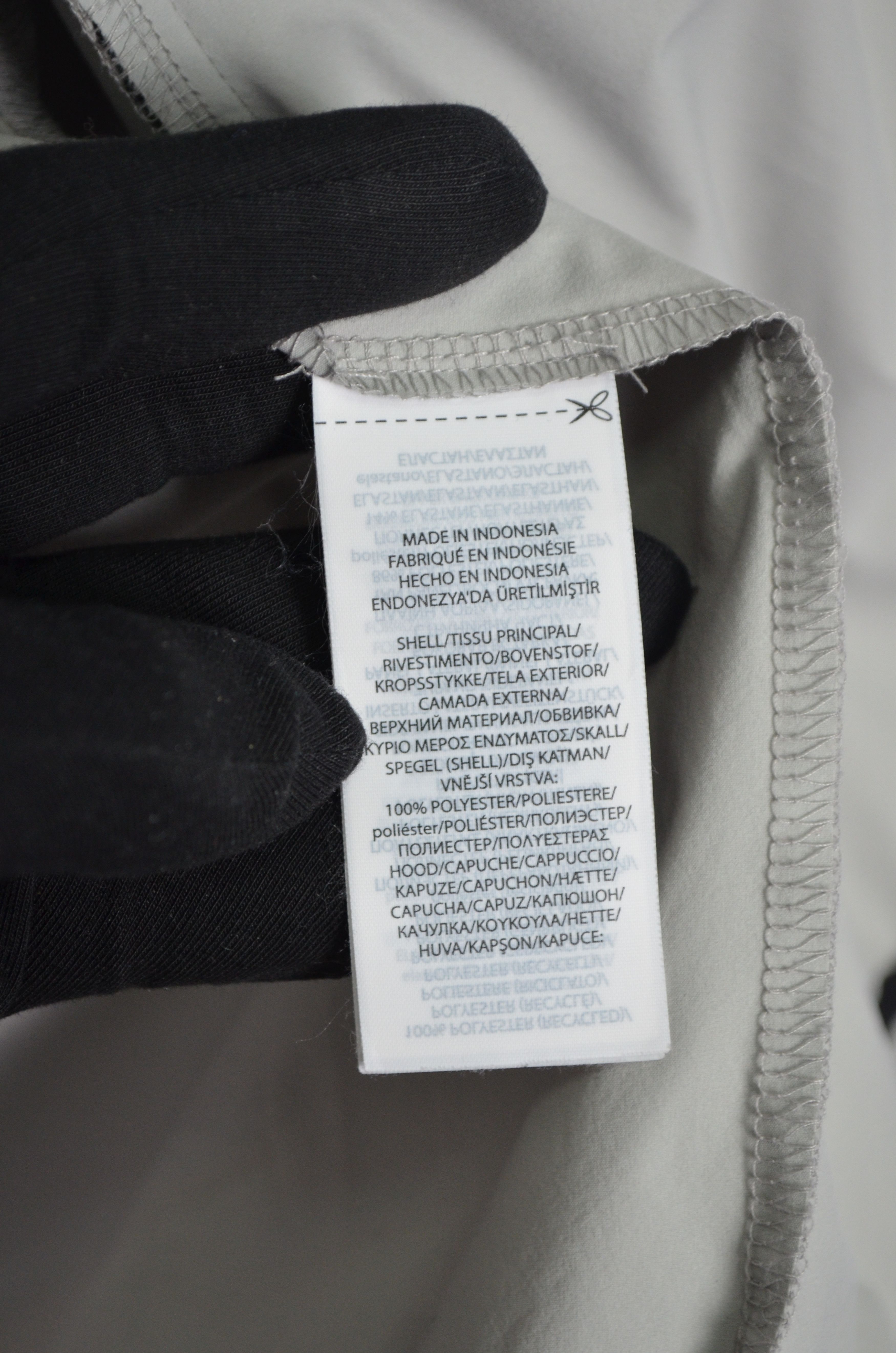 Designer × Polo Ralph Lauren Polo Ralph Lauren Lightweight Jacket Hooded Size L Full Zip Size US L / EU 52-54 / 3 - 11 Thumbnail