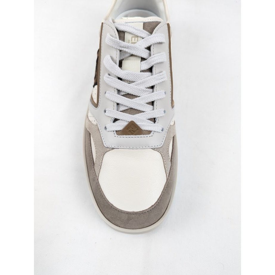 Fendi o1rshd1 M. Running Sneakers in Multicolor Size US 11 / EU 44 - 5 Thumbnail