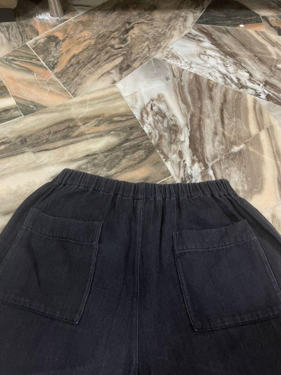 Issey Miyake Issey Miyake by Plantation Indigo Dye Pants Size US 32 / EU 48 - 11 Thumbnail