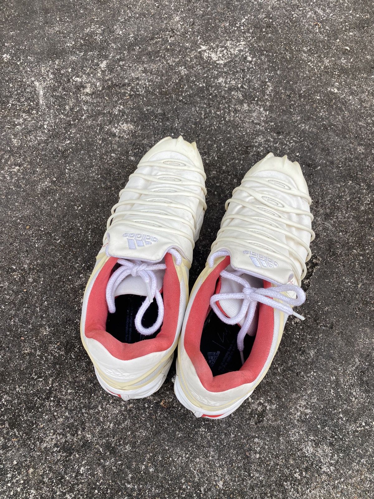 Adidas 💸BINDINGOFFER💸AW 2019 Adidas X Yohjiyamamoto D.S Tenet Size US 7 / EU 40 - 8 Thumbnail
