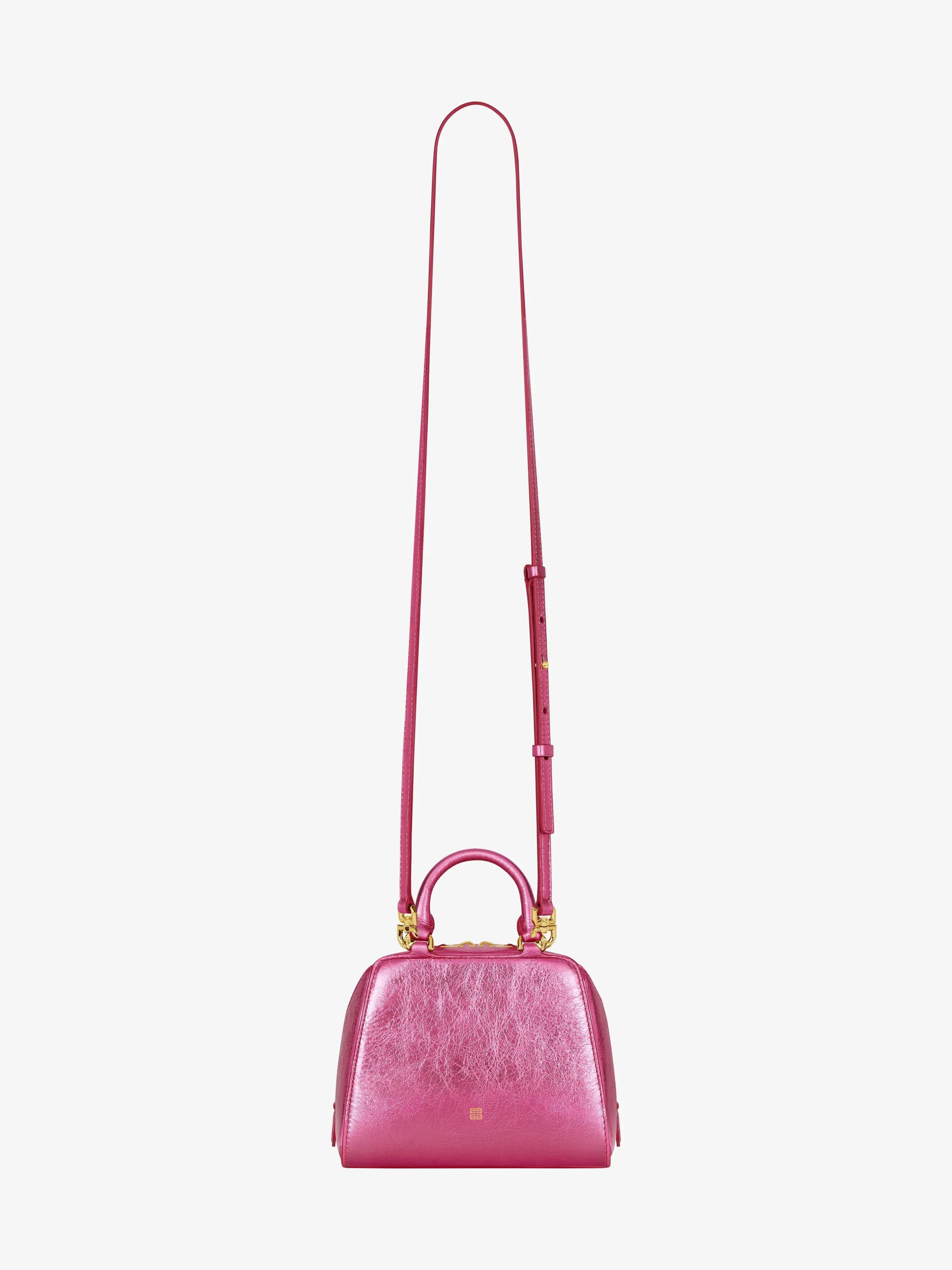 Givenchy o1w1db10126 Size: One Size / Bag in Pink Size ONE SIZE - 3 Thumbnail