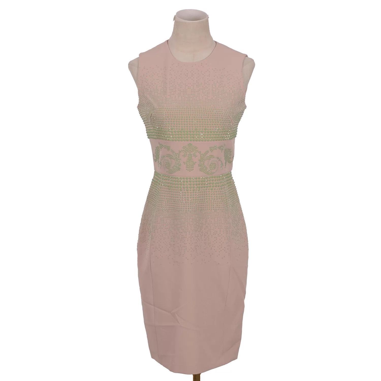 Versace Versace women's dress Size XS / US 0-2 / IT 36-38 - 1 Thumbnail