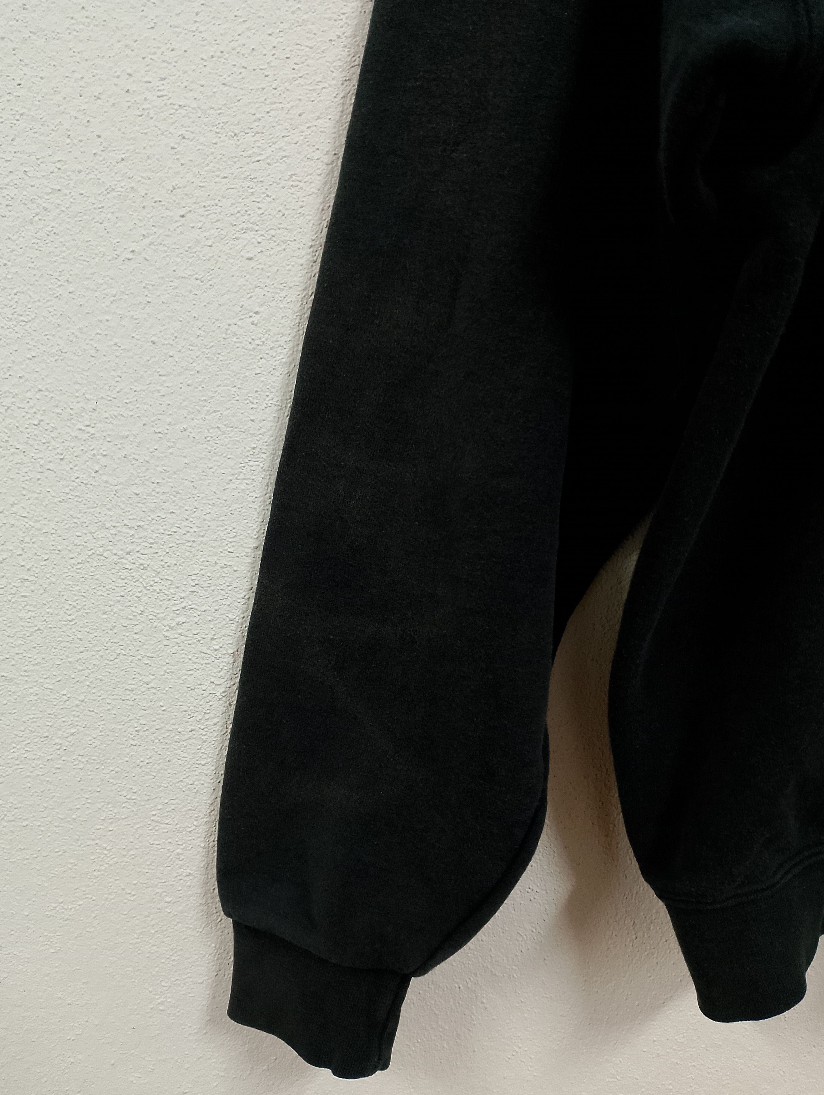 Calvin Klein Vintage Calvin Klein Jeans Sweatshirt Size US M / EU 48-50 / 2 - 5 Thumbnail