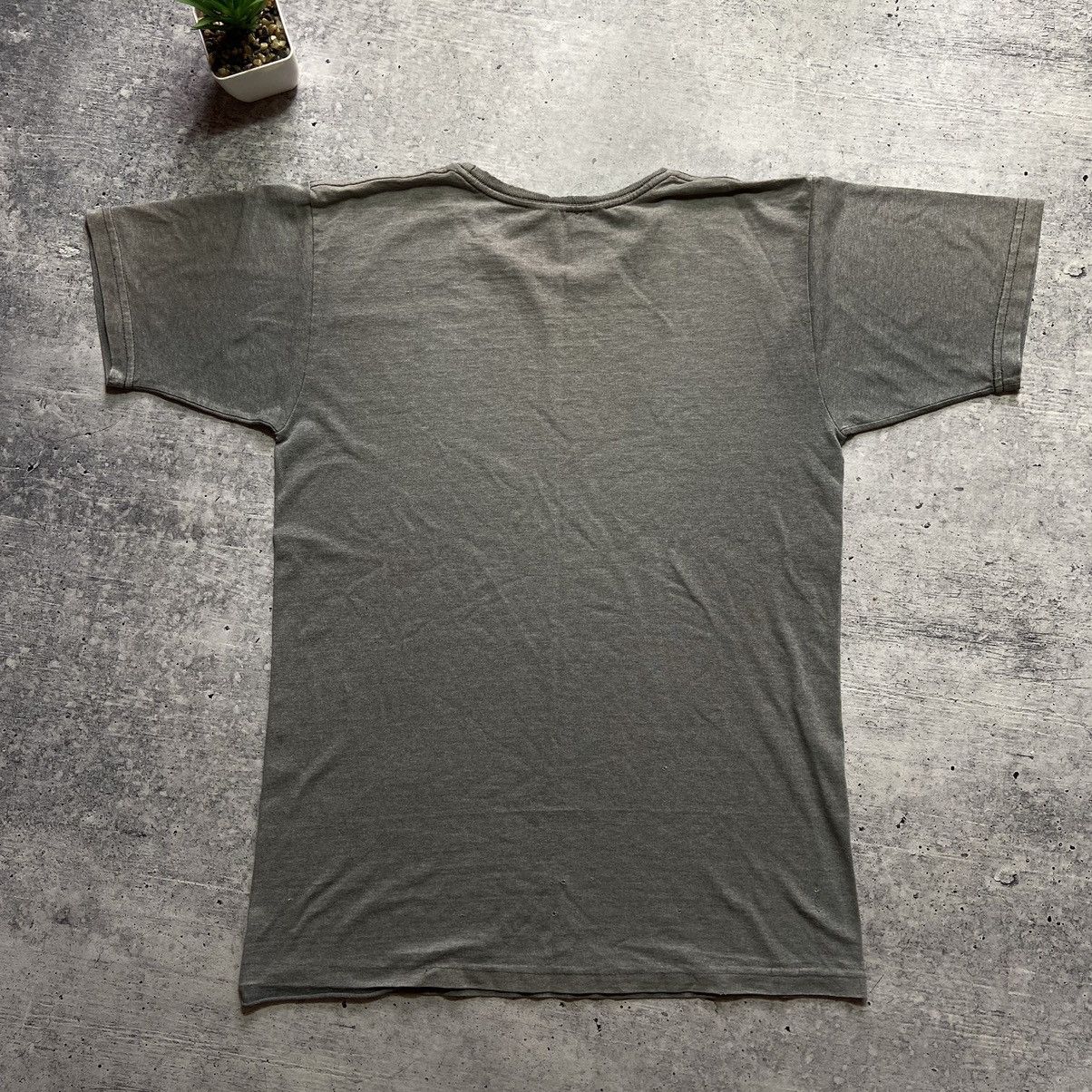 Flip Skateboards × Vintage 📌 RARE 90s Flip Skateboards Distressed T-Shirt Size US M / EU 48-50 / 2 - 15 Thumbnail