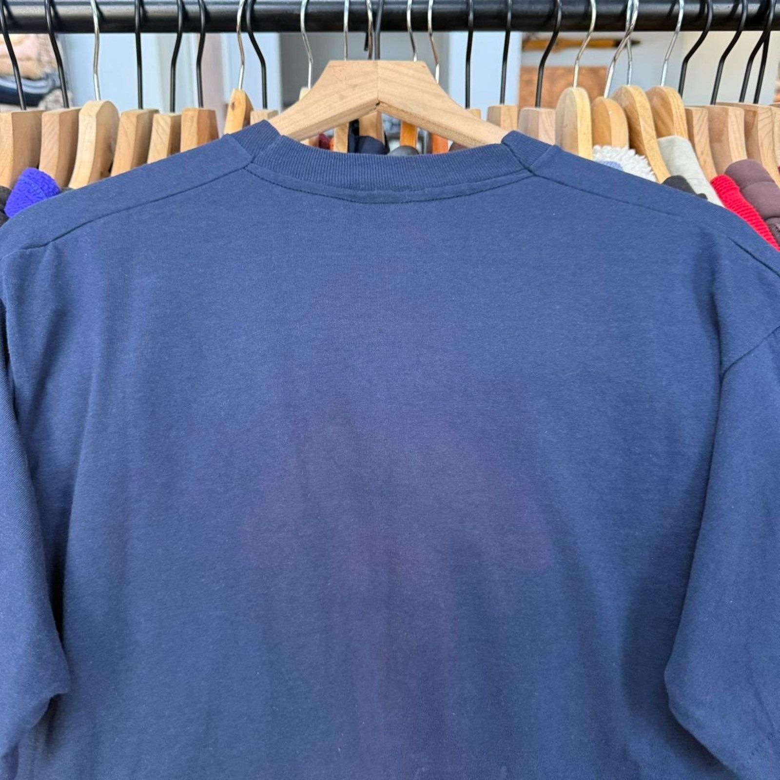 Other Vintage 90s Dont Glue It... Screw It! T-Shirt Size US XL / EU 56 / 4 - 7 Thumbnail
