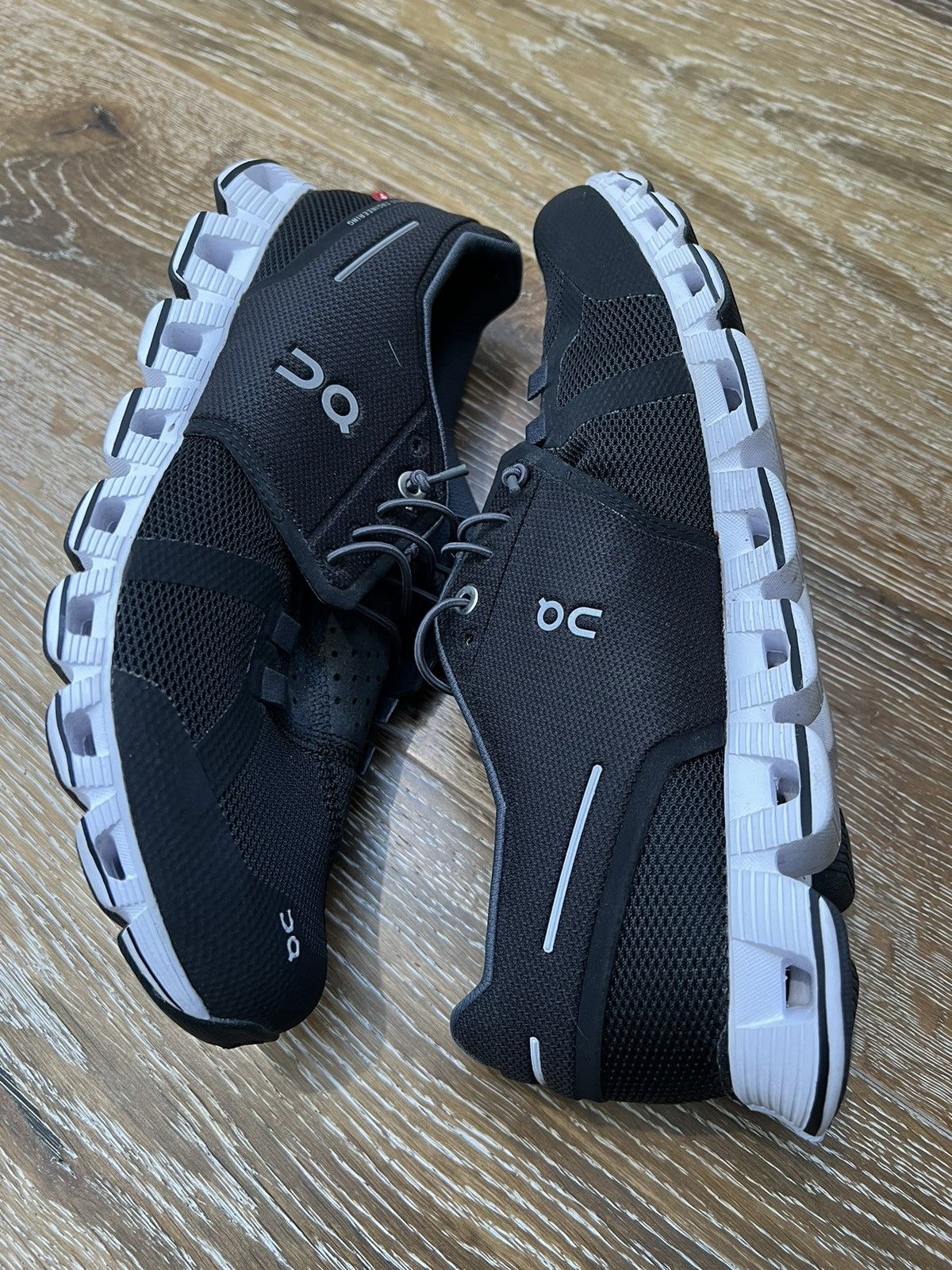 On On cloud 5 running shoes Size US 9 / IT 39 - 4 Thumbnail