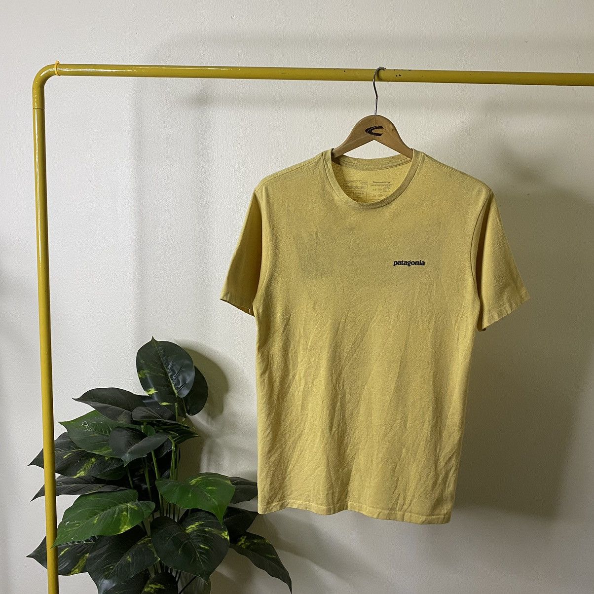Patagonia Patagonia P6 Logo Tee Size US M / EU 48-50 / 2 - 6 Thumbnail