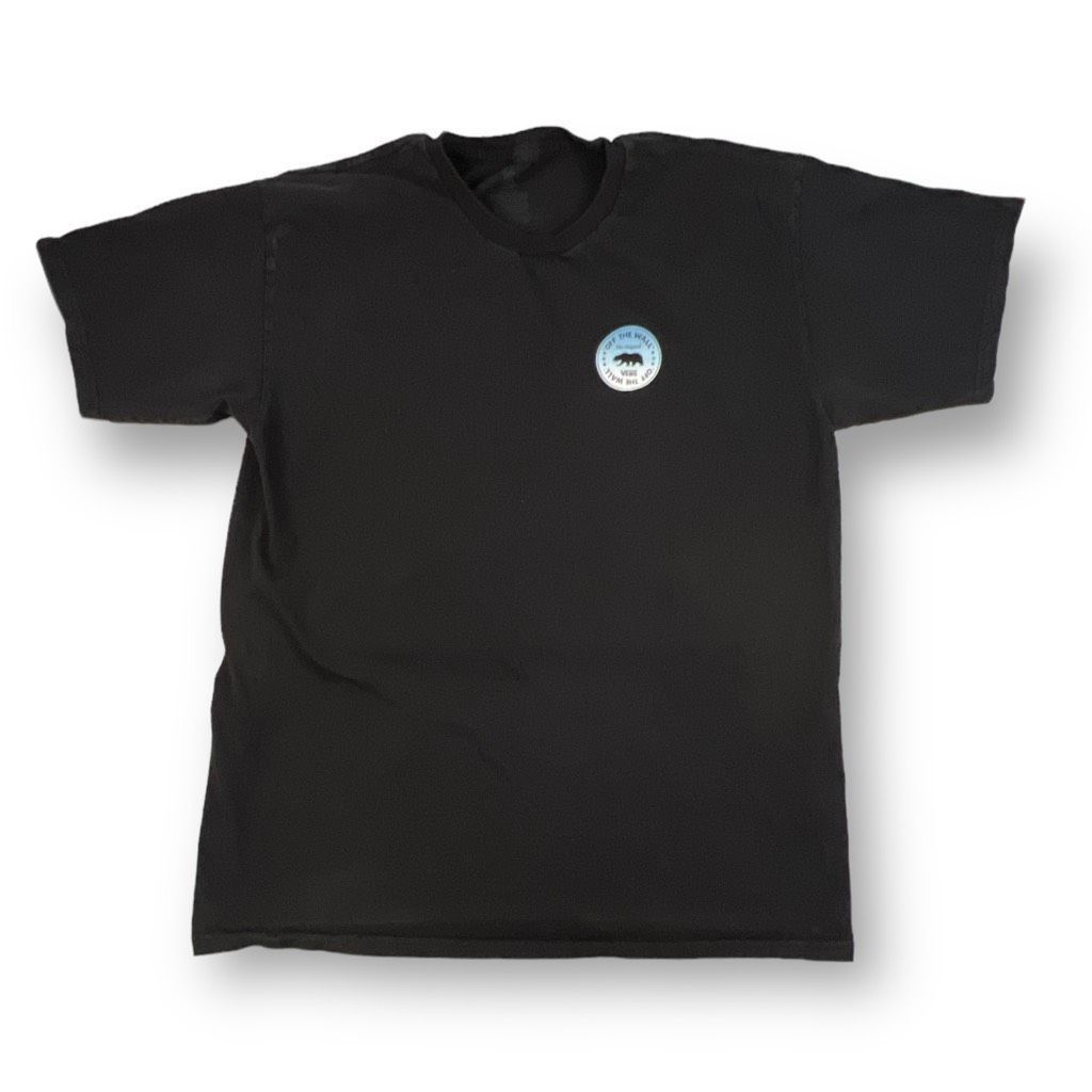 Vans Vans T-Shirt Size Large Size US L / EU 52-54 / 3 - 1 Thumbnail