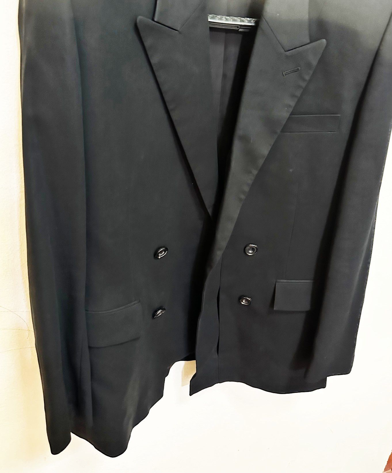 Juun.J [FINAL PRICE] Juun.J Blazer Size US M / EU 48-50 / 2 - 9 Thumbnail