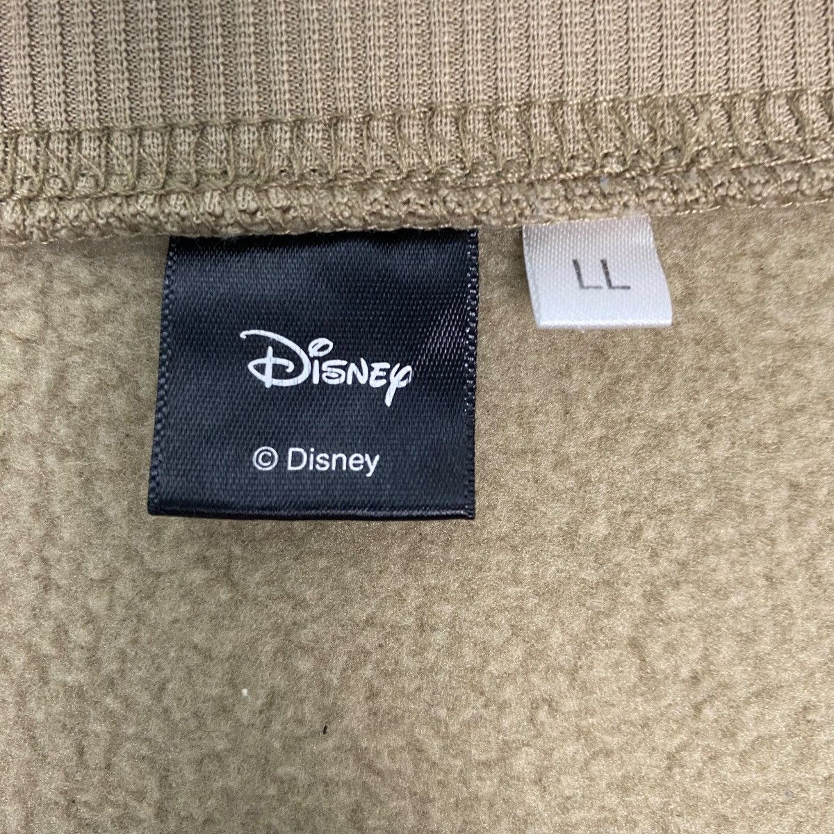 Vintage Vintage 101 Dalmatians Disney Sweatshirt Crewneck Brown Size L / US 10 / IT 46 - 6 Thumbnail