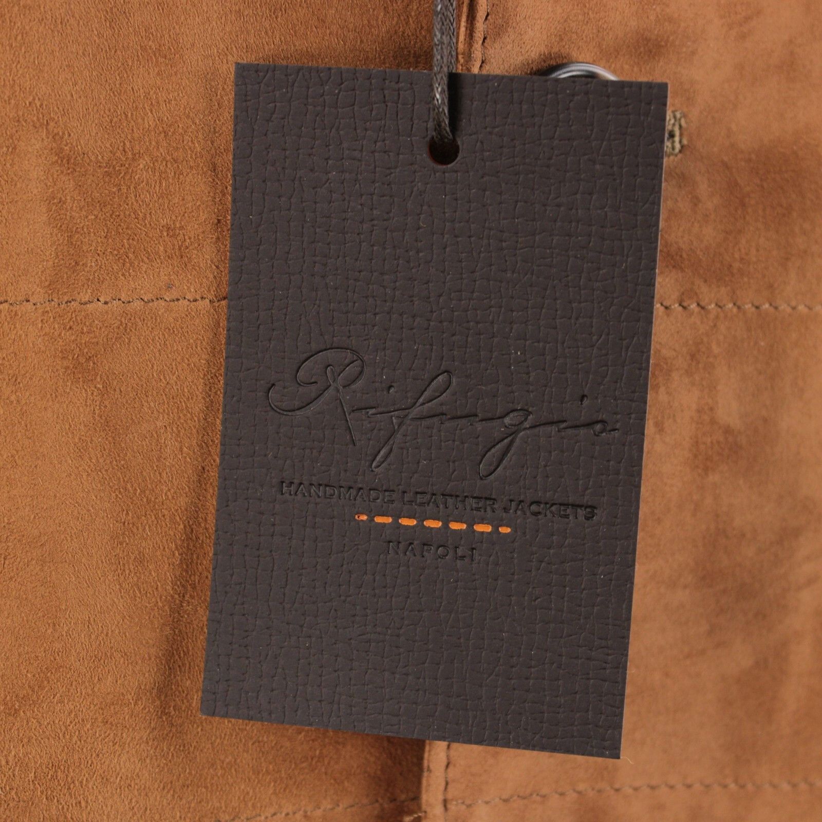 Other Rifugio Vest Size M US In Brown Suede Size US M / EU 48-50 / 2 - 3 Thumbnail